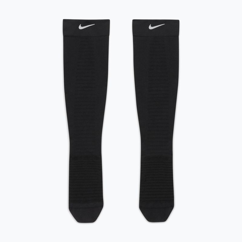 Socken Nike Spark Lightweight Over The Calf Compression black 4