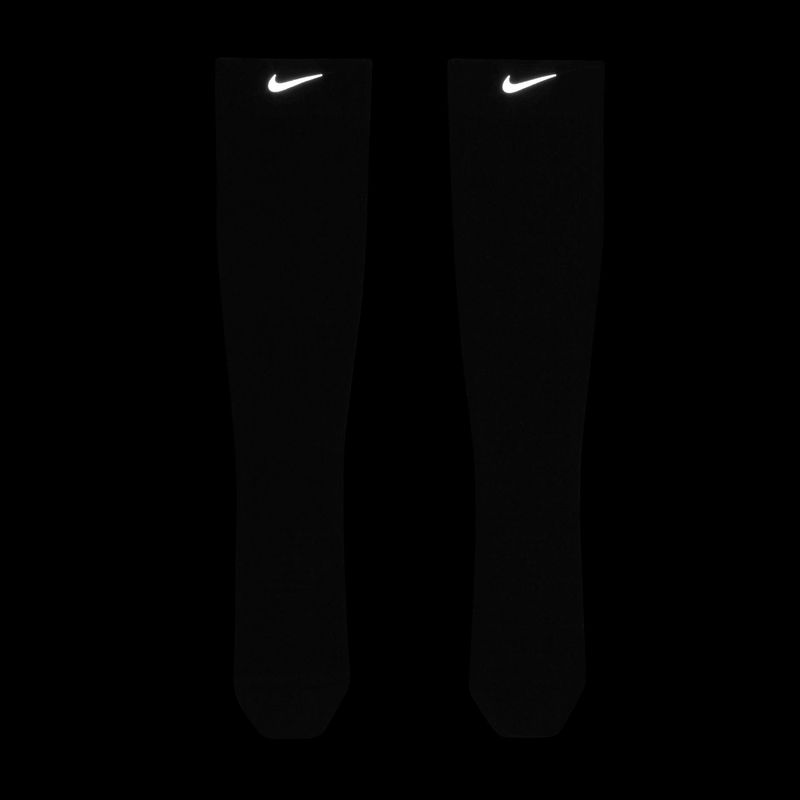 Socken Nike Spark Lightweight Over The Calf Compression black 7