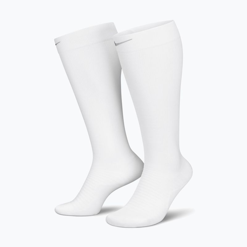 Socken Nike Spark Lightweight Over The Calf Compression white