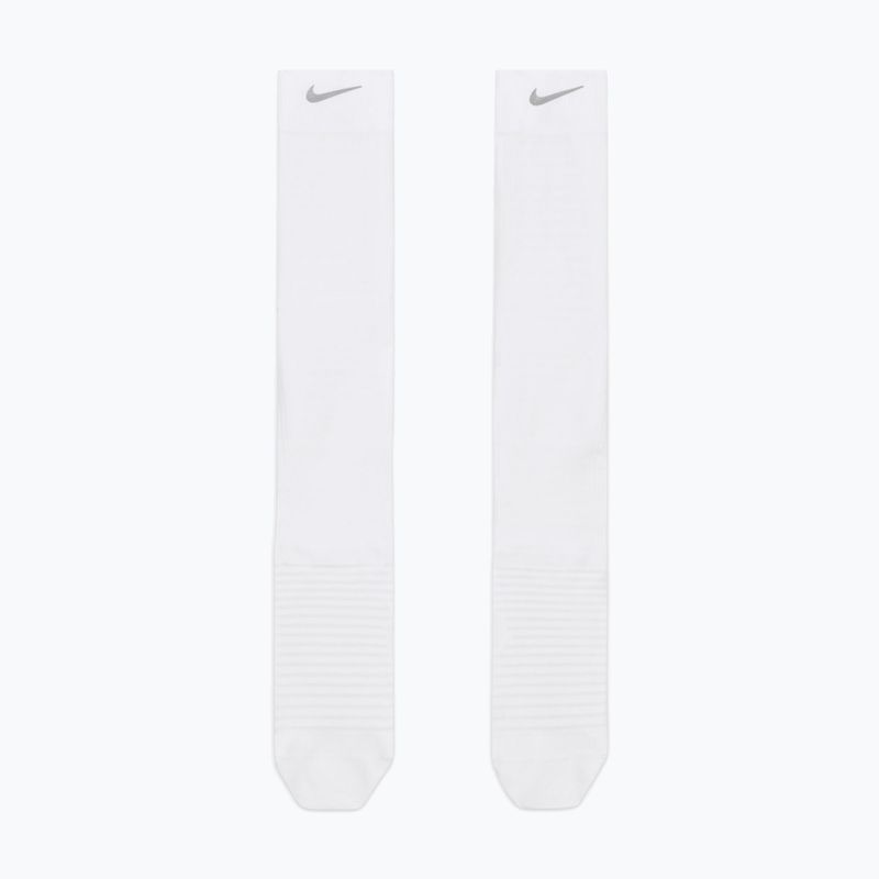 Socken Nike Spark Lightweight Over The Calf Compression white 4
