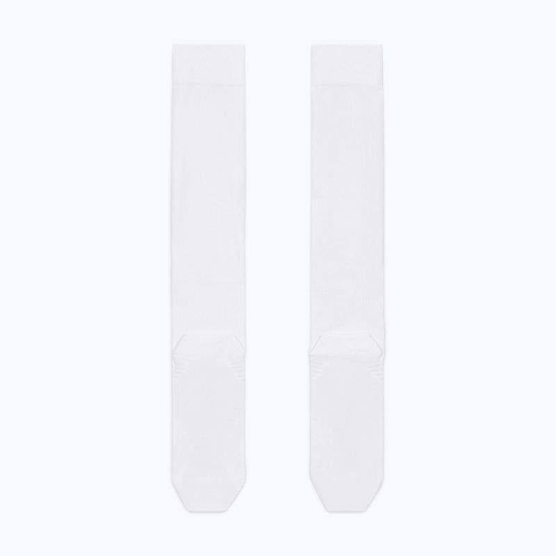 Socken Nike Spark Lightweight Over The Calf Compression white 5