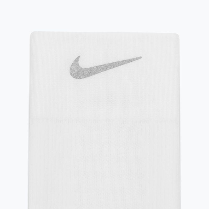 Socken Nike Spark Lightweight Over The Calf Compression white 6