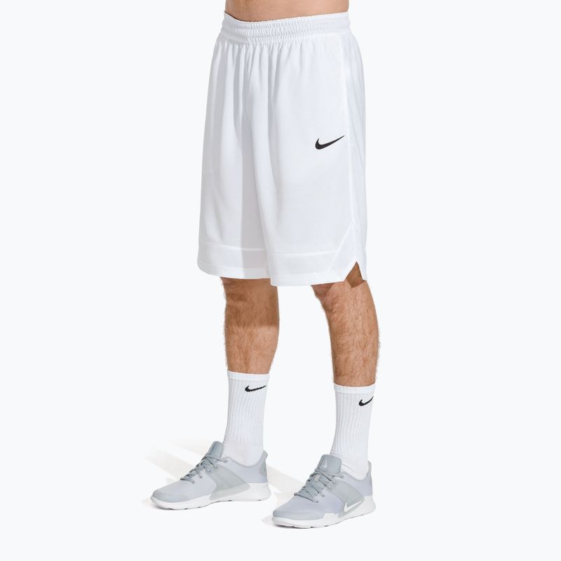 Socken Nike Everyday Cushioned 6er-Pack white/black 7