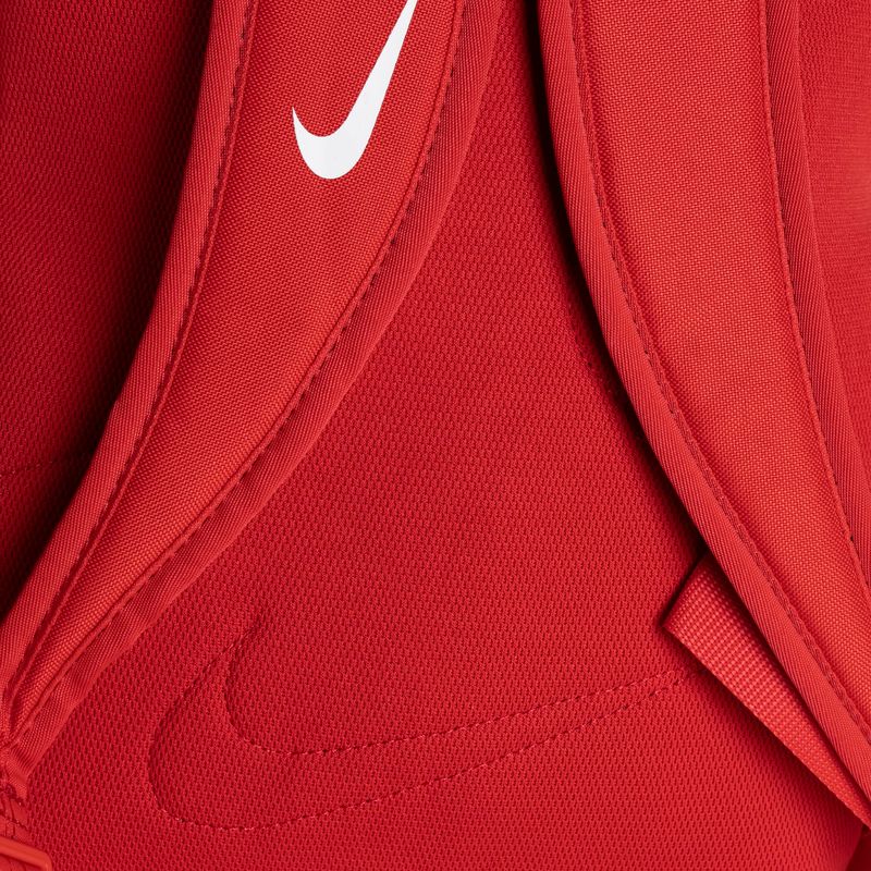 Nike Academy Teamrucksack 30 l rot DA2571-657 5