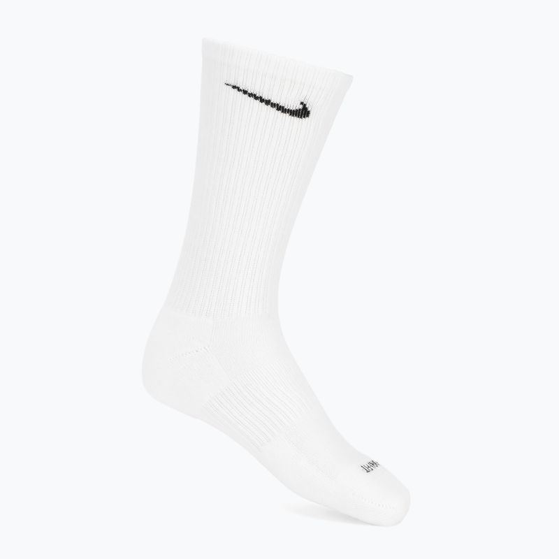 Socken Nike Everyday Plus Cushioned 3 Paar multi-color/white/grey/black 4