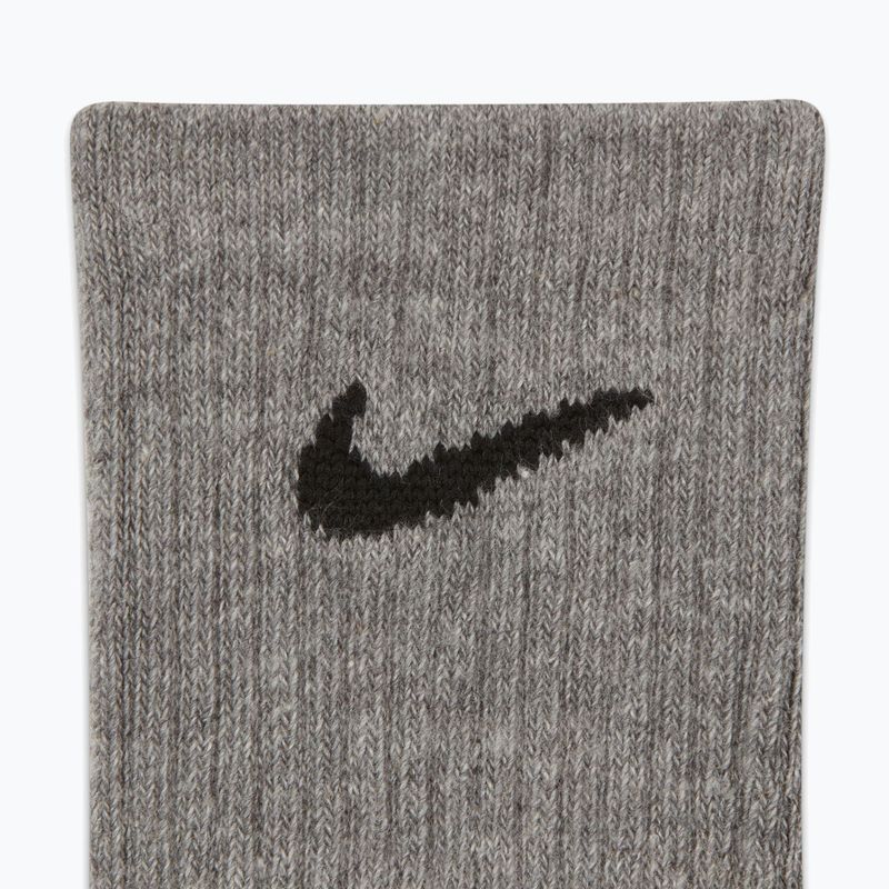 Socken Nike Everyday Lightweight Crew 3 Paar multi-color/964 4