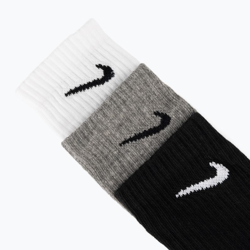 Socken Nike Everyday Lightweight Crew 3 Paar multi-color/964 6