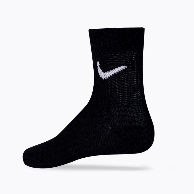 Nike Everyday Lightweight Crew 3er-Pack Trainingssocken in Farbe SX7677-964 3