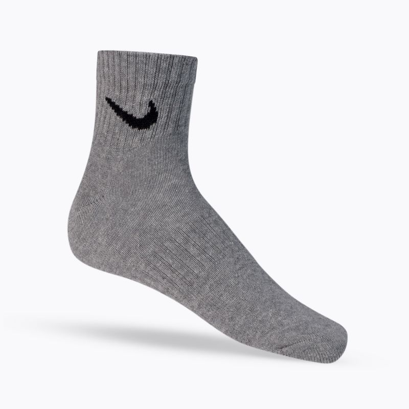 Nike Everyday Lightweight Crew 3er-Pack Trainingssocken in Farbe SX7677-964 4