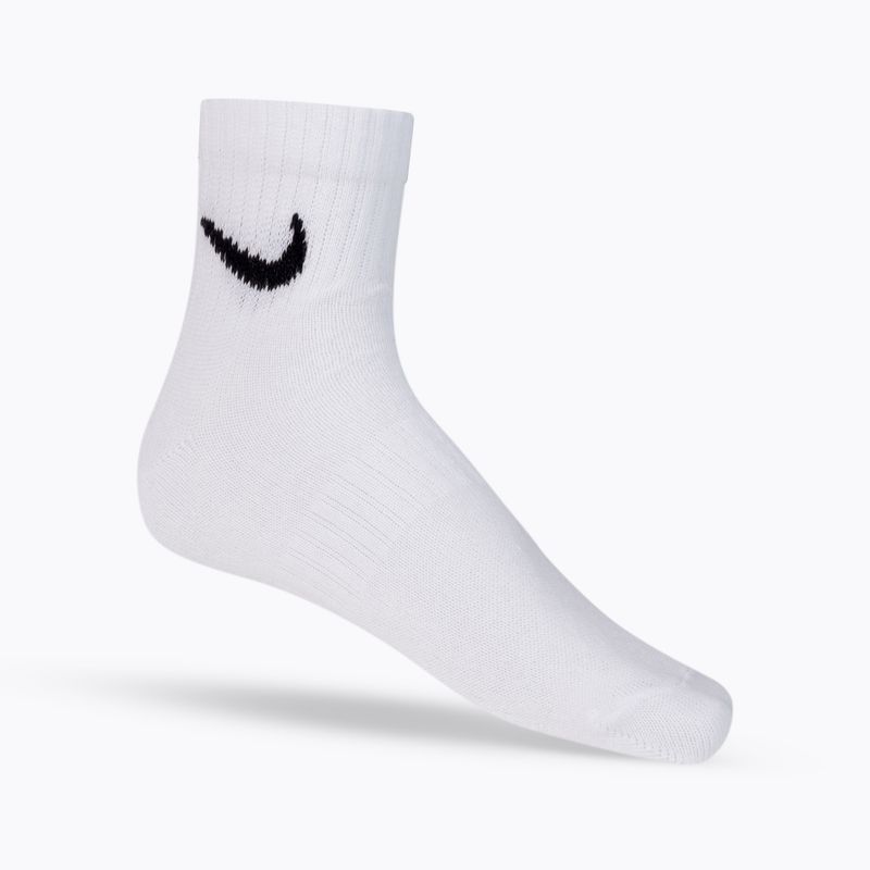 Nike Everyday Lightweight Crew 3er-Pack Trainingssocken in Farbe SX7677-964 6