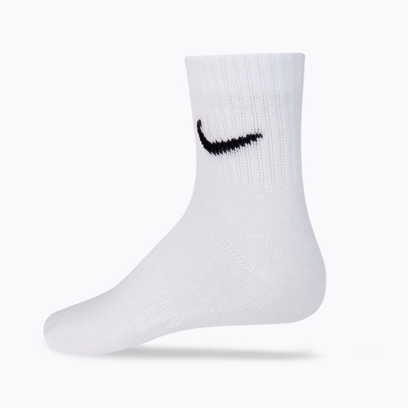 Nike Everyday Lightweight Crew 3er-Pack Trainingssocken in Farbe SX7677-964 7