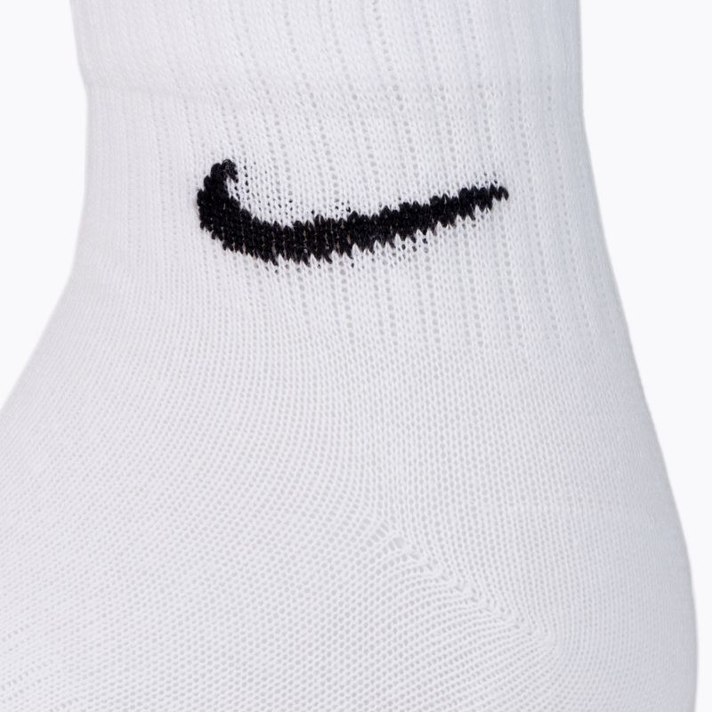 Nike Everyday Lightweight Crew 3er-Pack Trainingssocken in Farbe SX7677-964 10