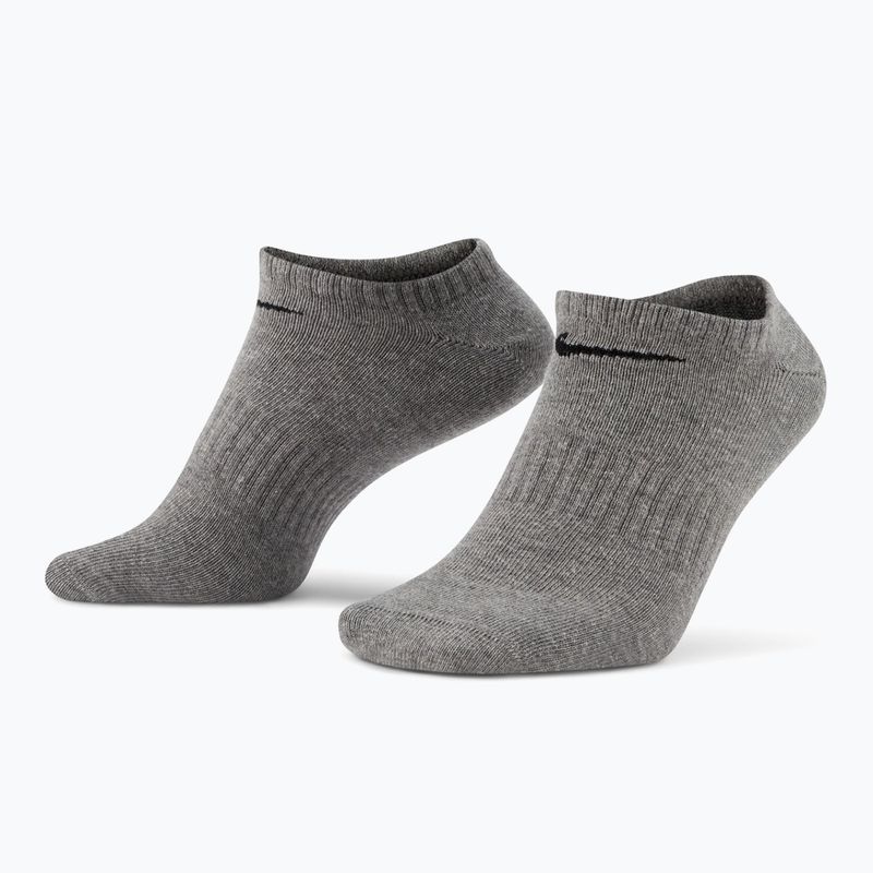 Socken Nike Everyday Lightweight No Show 3PCS Multi-Color 964 4