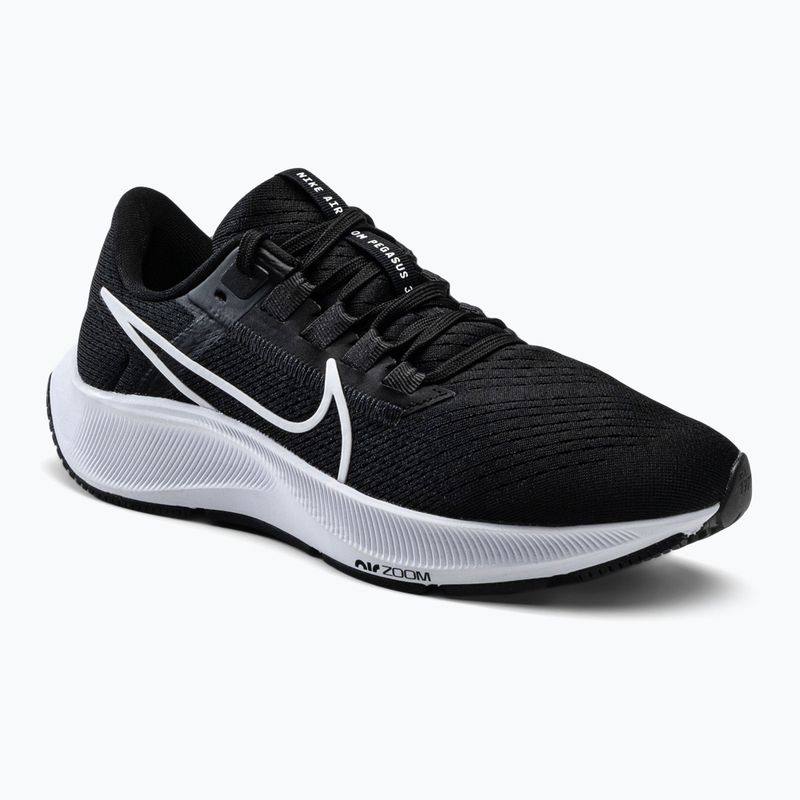 Nike Air Zoom Pegasus Damen Laufschuhe schwarz 38 CW7358-002