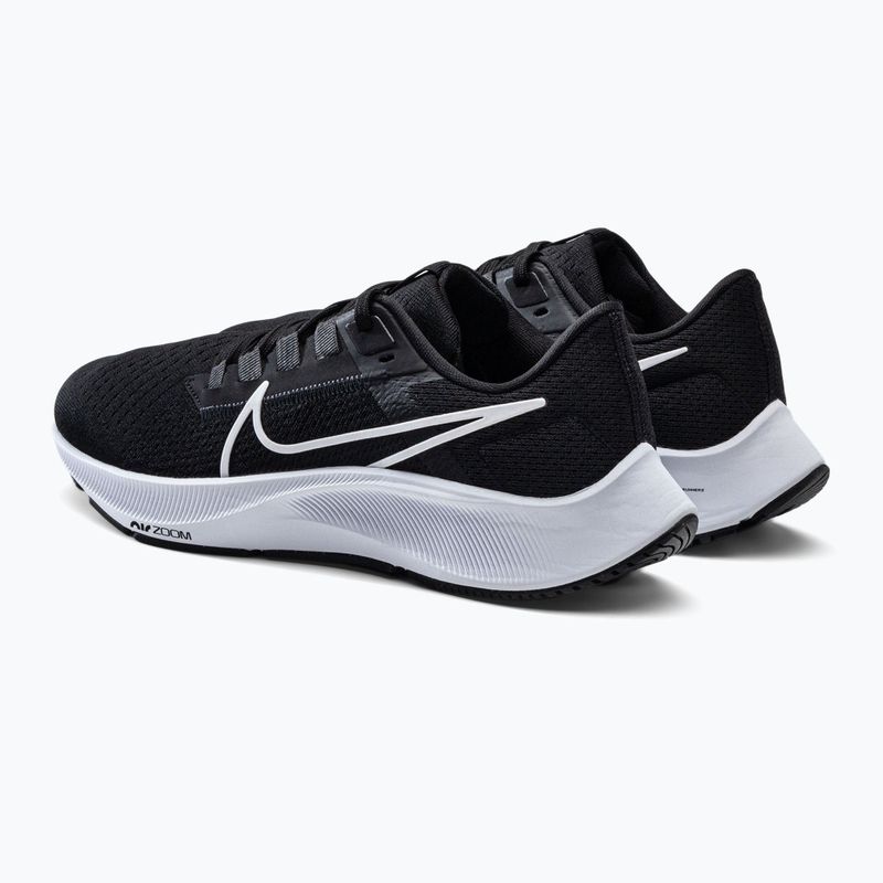 Nike Air Zoom Pegasus Damen Laufschuhe schwarz 38 CW7358-002 3