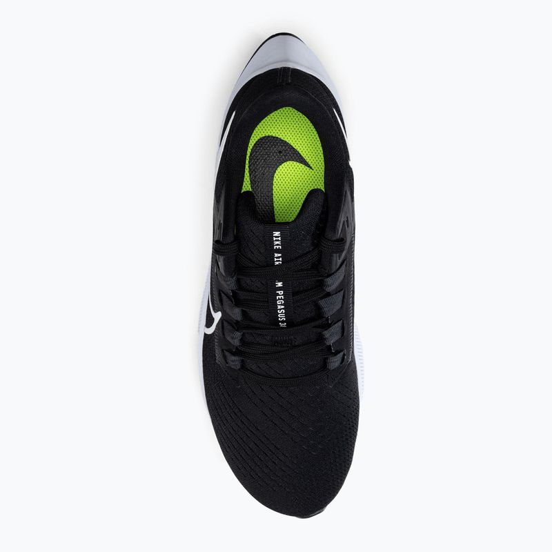 Nike Air Zoom Pegasus Damen Laufschuhe schwarz 38 CW7358-002 6