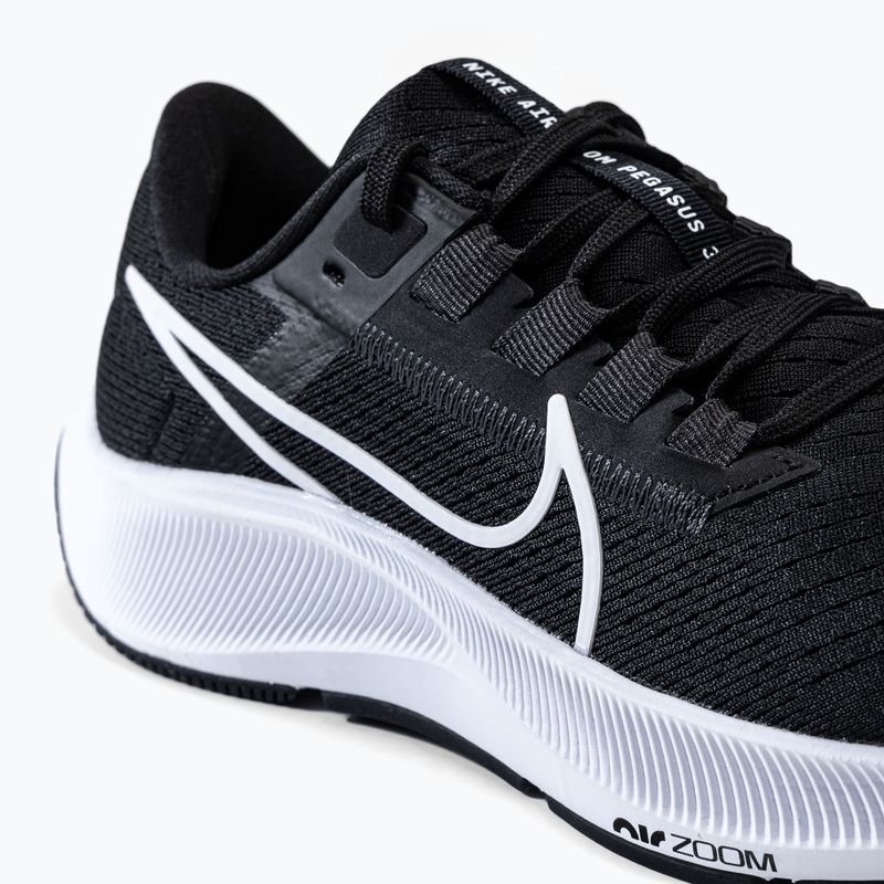 Nike Air Zoom Pegasus Damen Laufschuhe schwarz 38 CW7358-002 7