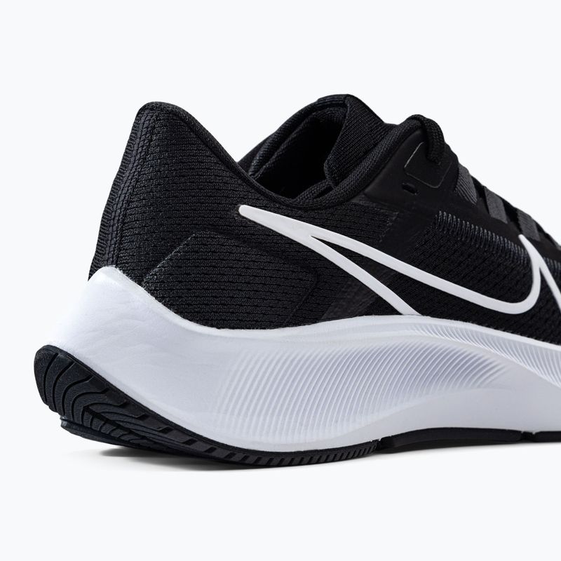 Nike Air Zoom Pegasus Damen Laufschuhe schwarz 38 CW7358-002 9