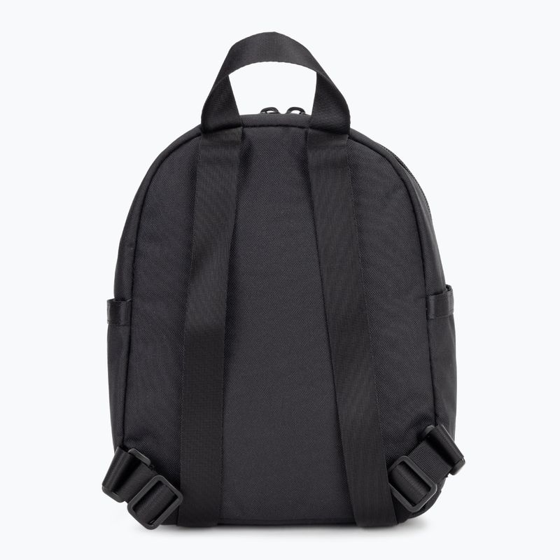 Nike Sportswear Damen Rucksack Futura 365 Mini 6 l schwarz/weiss
