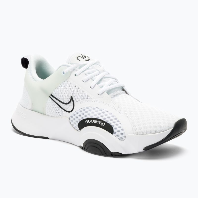 Nike Superrep Go 2 Damen Trainingsschuhe Weiß CZ0612-100