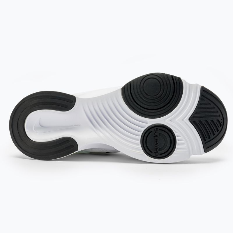 Nike Superrep Go 2 Damen Trainingsschuhe Weiß CZ0612-100 4