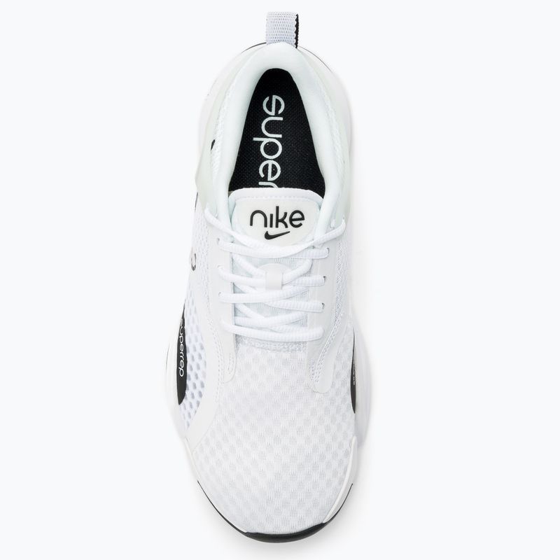 Nike Superrep Go 2 Damen Trainingsschuhe Weiß CZ0612-100 6