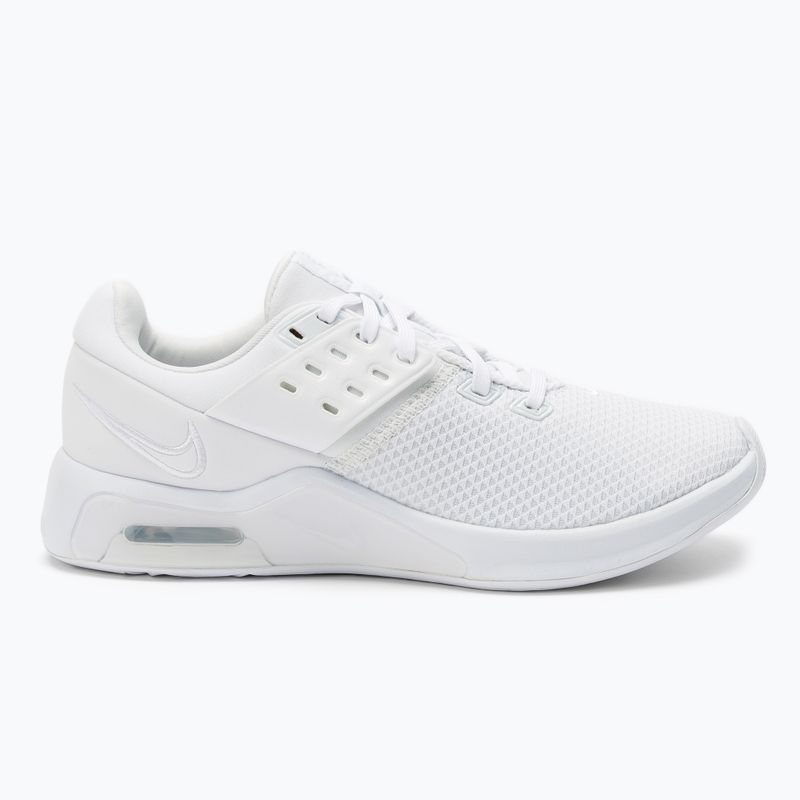 Damen Trainingsschuhe Nike Air Max Bella Tr 4 weiß CW3398 102 2