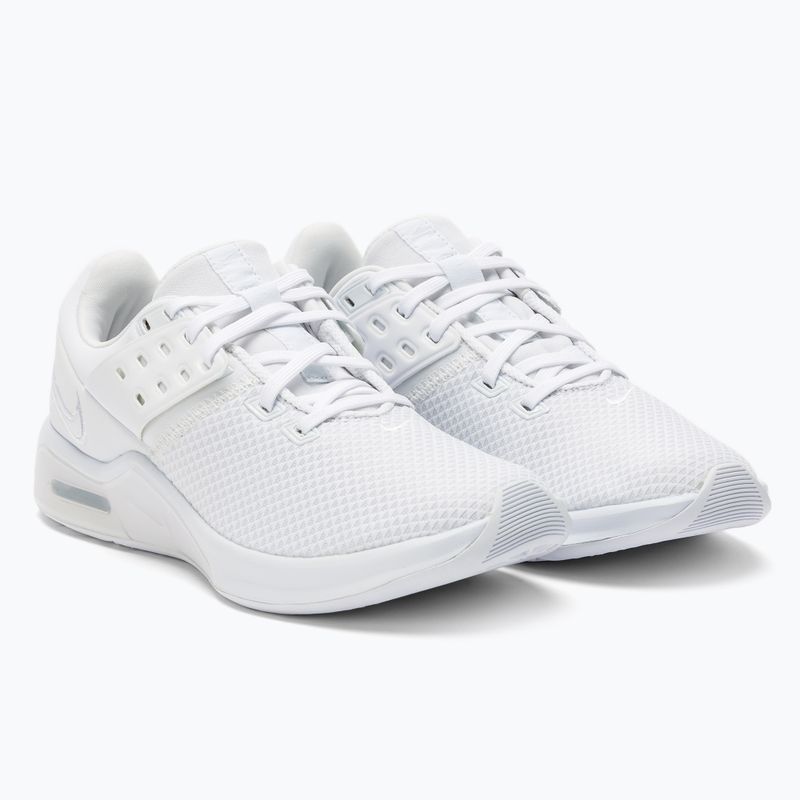 Damen Trainingsschuhe Nike Air Max Bella Tr 4 weiß CW3398 102 5