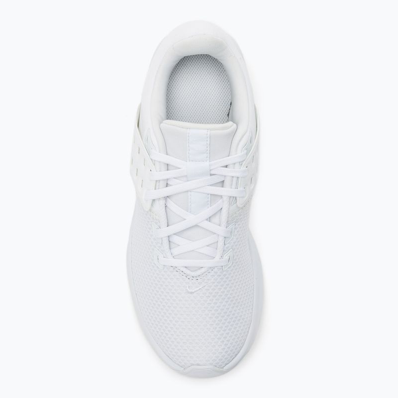 Damen Trainingsschuhe Nike Air Max Bella Tr 4 weiß CW3398 102 6