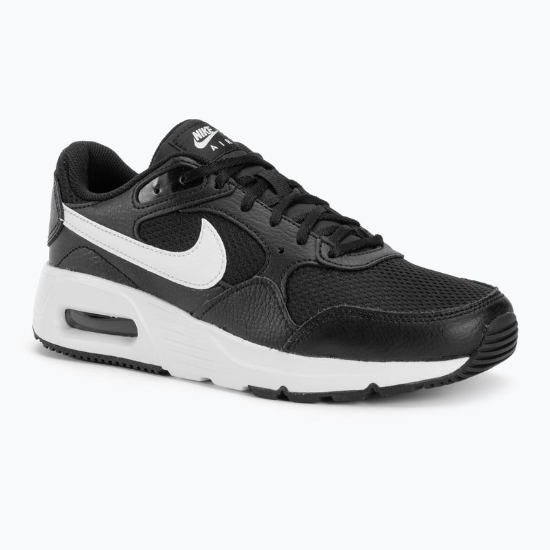 Nike Air Max SC schwarz/weiss Damen Schuhe