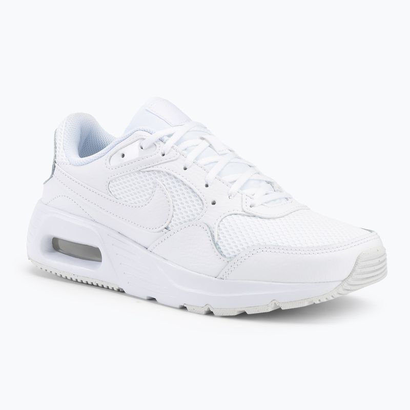 Nike Air Max SC Damen Schuhe weiß/weiß/photon dust/weiß