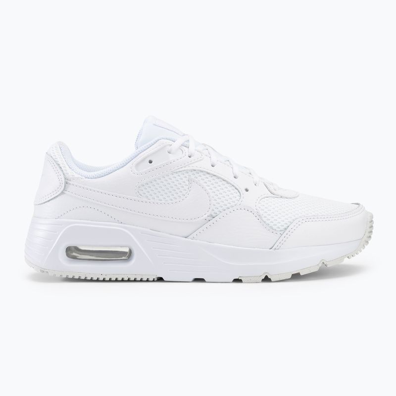 Nike Air Max SC Damen Schuhe weiß/weiß/photon dust/weiß 2