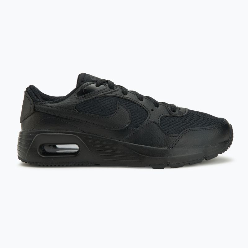 Kinderschuhe Nike Air Max SC black/black/black 2