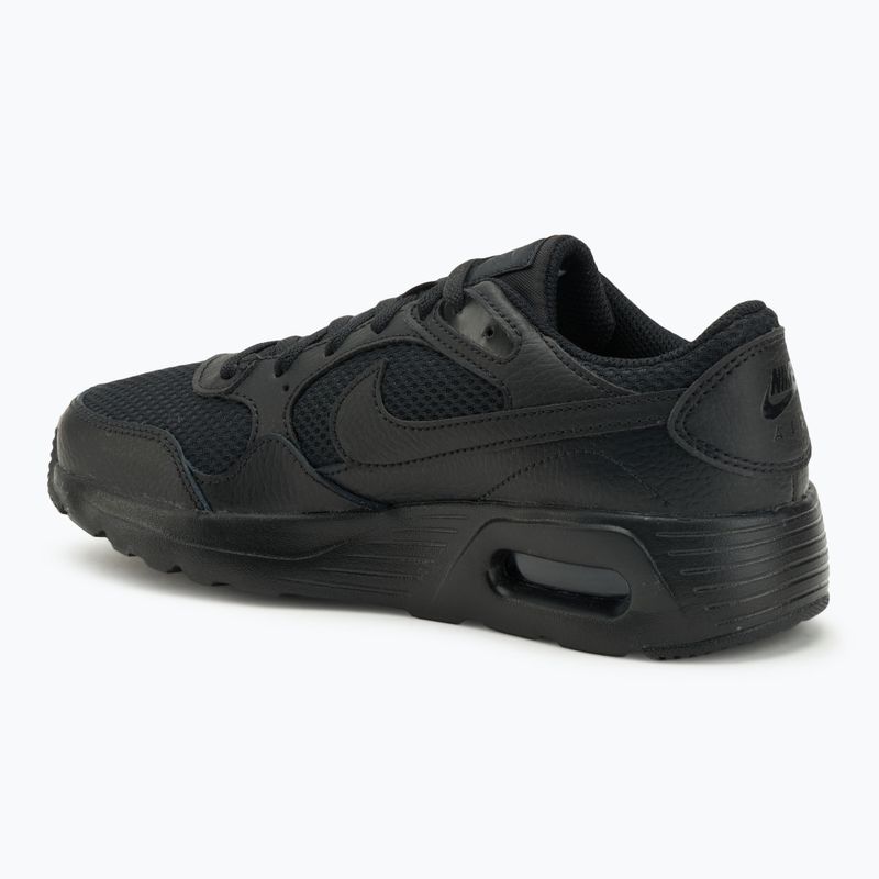 Schuhe  Nike Air Max SC black/black/black 3