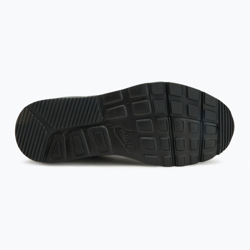 Schuhe  Nike Air Max SC black/black/black 4
