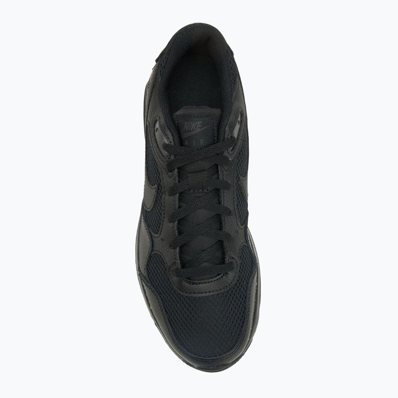 Schuhe  Nike Air Max SC black/black/black 5