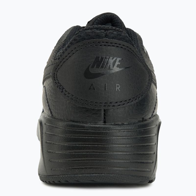 Kinderschuhe Nike Air Max SC black/black/black 6
