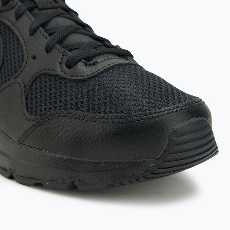 Schuhe  Nike Air Max SC black/black/black 7