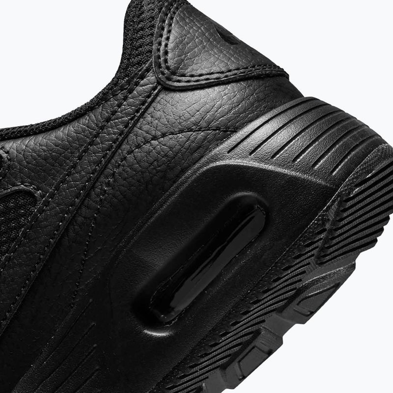 Schuhe  Nike Air Max SC black/black/black 9