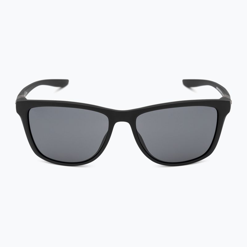 Sonnenbrille Damen Nike City Icon matte black/dark grey 3