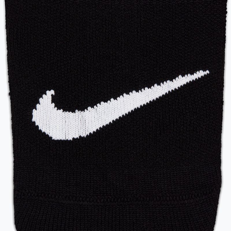 Damensocken Nike Everyday Plus Lightweight Footie 3 Paar black/white 9