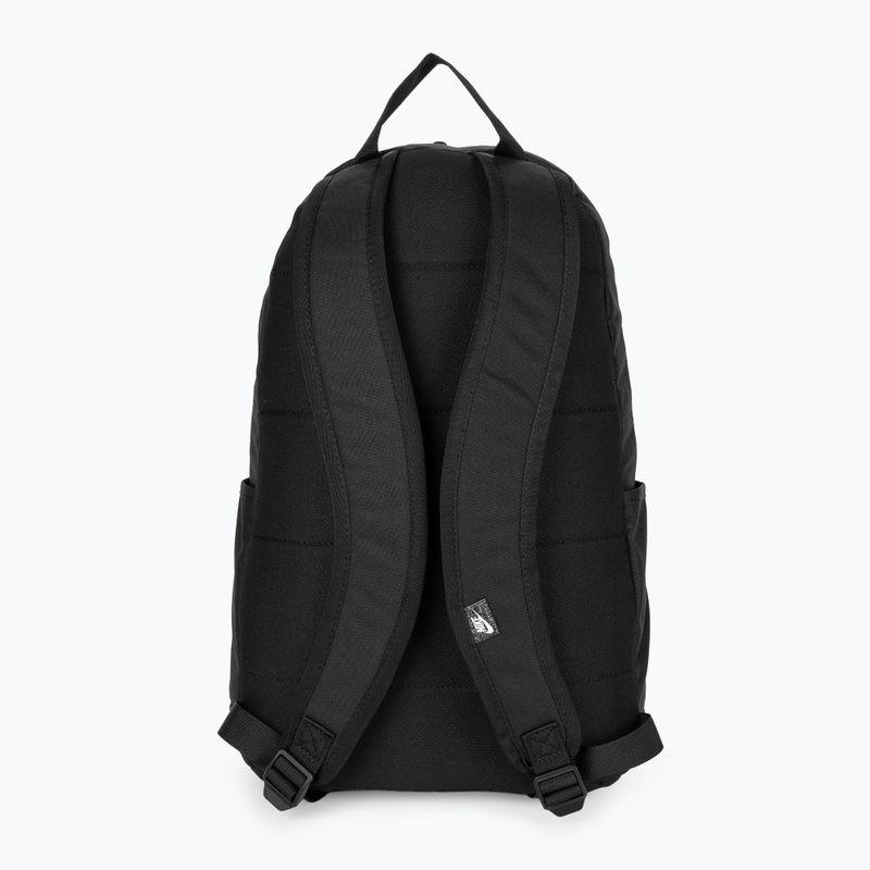 Nike Elemental 21 l schwarz/weiss Rucksack 3