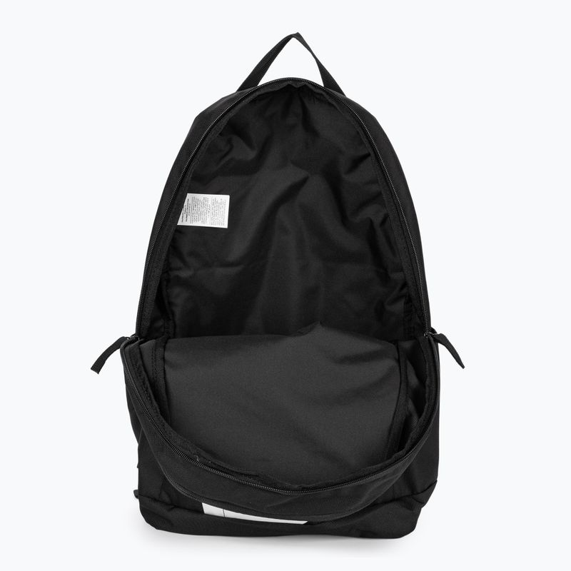 Nike Elemental 21 l schwarz/weiss Rucksack 7