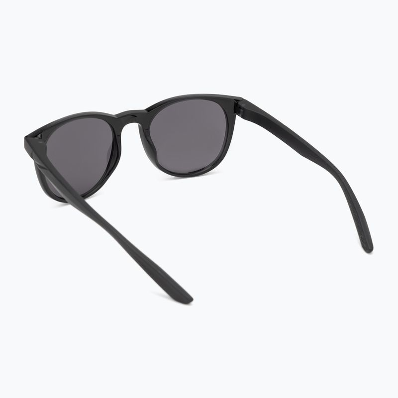 Sonnenbrille Nike Horizon Ascent black/dark grey 2