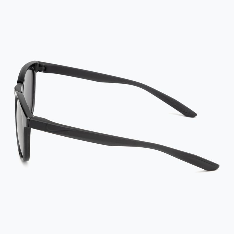 Sonnenbrille Nike Horizon Ascent black/dark grey 4