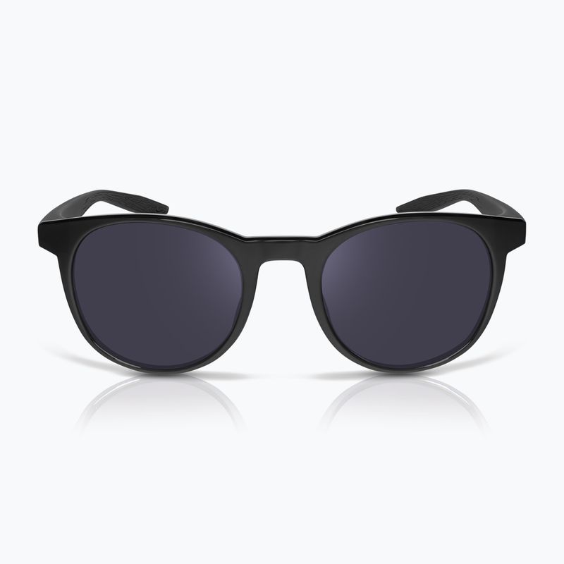 Sonnenbrille Nike Horizon Ascent black/dark grey 6