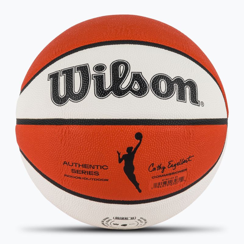 Wilson-Basketball