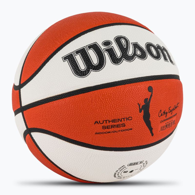 Wilson-Basketball 2