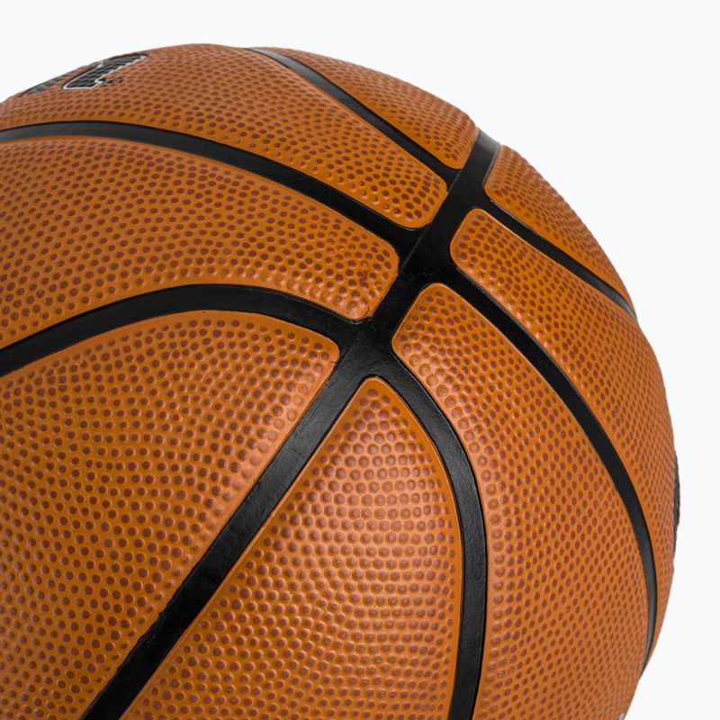 Wilson NBA DRV Pro Basketball WTB9100XB06 Größe 6 3