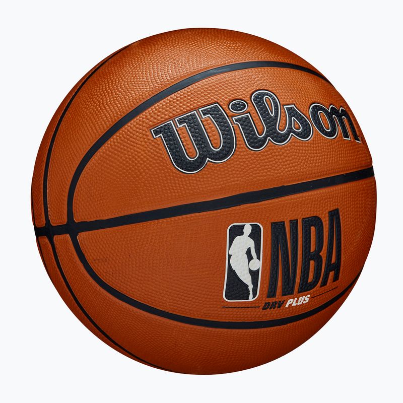 Wilson NBA DRV Plus Basketball WTB9200XB06 Größe 6 2